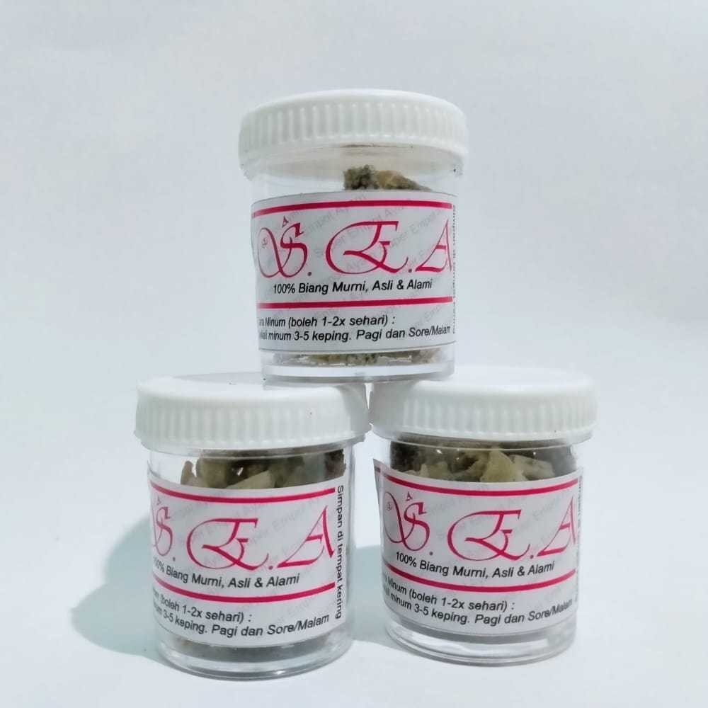 SUPER Empot Ayam PUTIH 30 keping & 50 keping Asli UTUH Empot Biang Mpot utk keputihan kesed keset