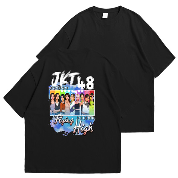 SUNOPY - Kaos JKT48 Flying High - Kaos JKT48