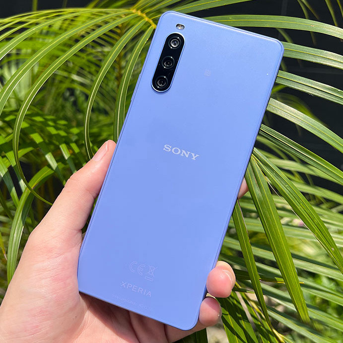 promo besar besaran SONY XPERIA 10 IV 5G DUAL SIM | XPERIA 10 MARK IV RAM 6GB INTERNAL 128GB ORIGINA