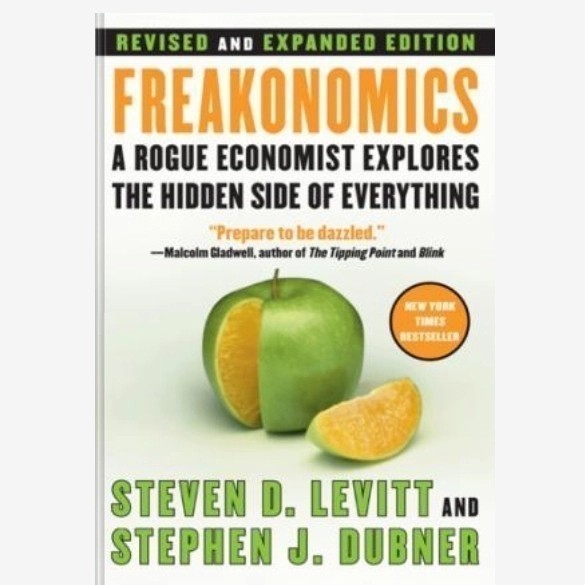 Freakonomics