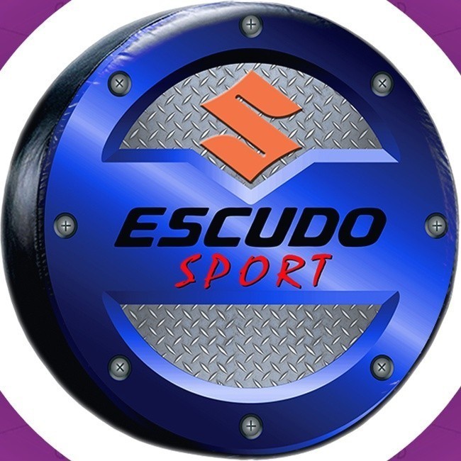 Sarung Ban Serep / Cover Ban Serep Suzuki Katana Escudo Jimny Escudo 25