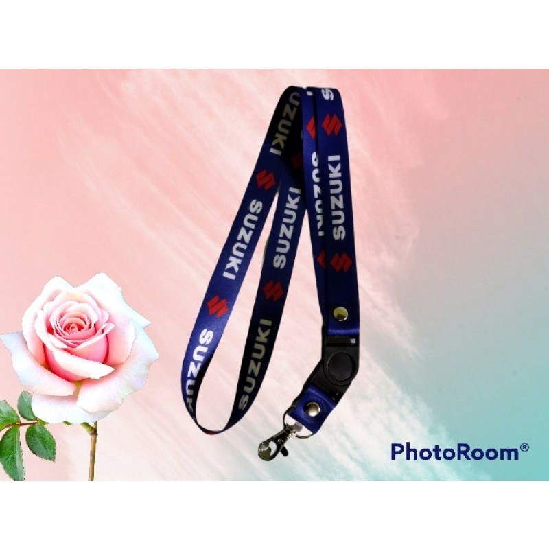 

TALI ID CARD SUZUKI READYSTOCK