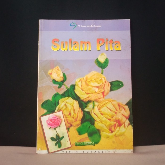 

SULAM PITA - TITIN KURAESIN - T5