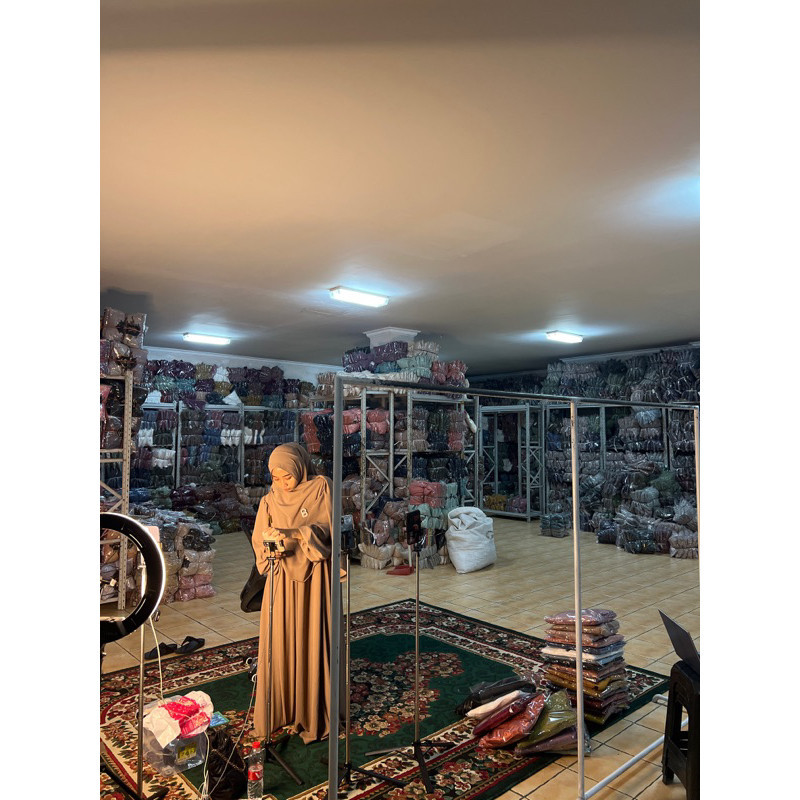 LELANG GAMIS PREMIUM Promo Idul Adha