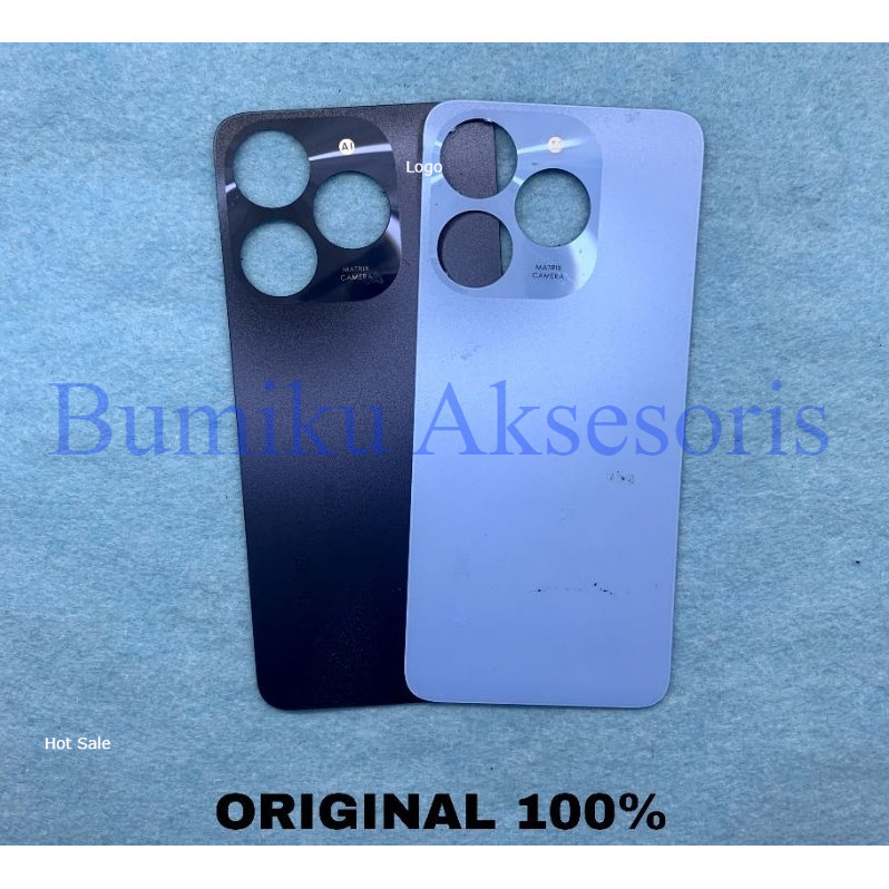 BACKDOOR CASING TUTUP BELAKANG ITEL AWESOME A70 ORIGINAL COPOTAN