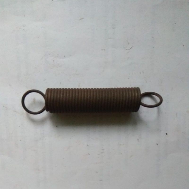 Per Spring pegas 1.8 mm Baja