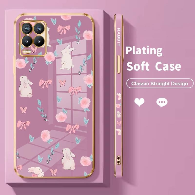 Case HP For Realme 8 8 Pro 8 5G 8s 5G 8i 9 4G 9 Pro Plus 9 Pro 9i 9i 5G 10 4G 10 5G 10T 5G 10 Pro 5G