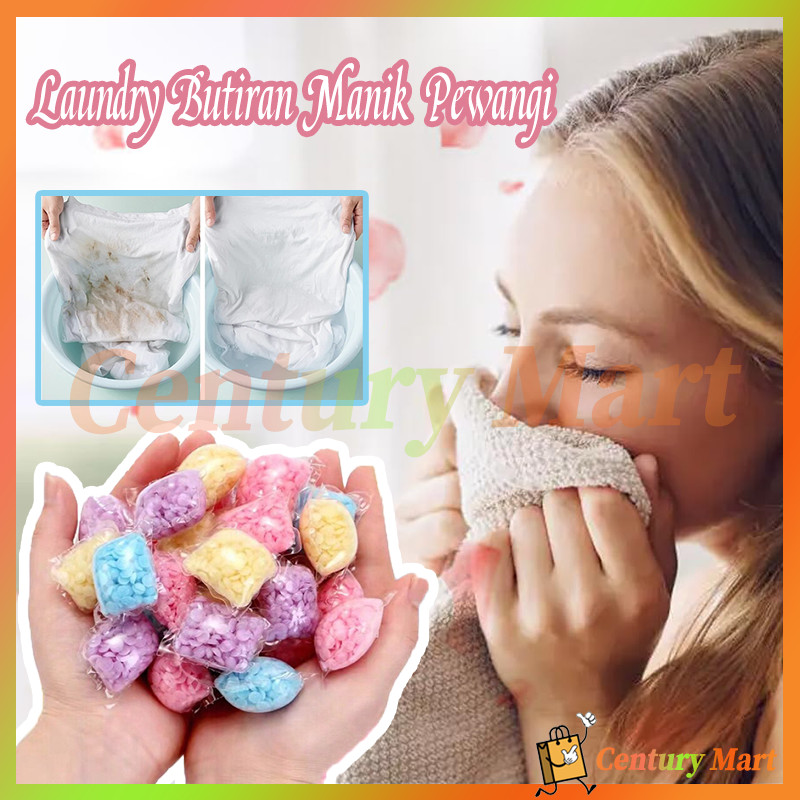 pewangi pakaian/Pelembut Softener Baju /Gel Pewangi Cucian  Pewangi Laundry /pelembut pakaian laundr