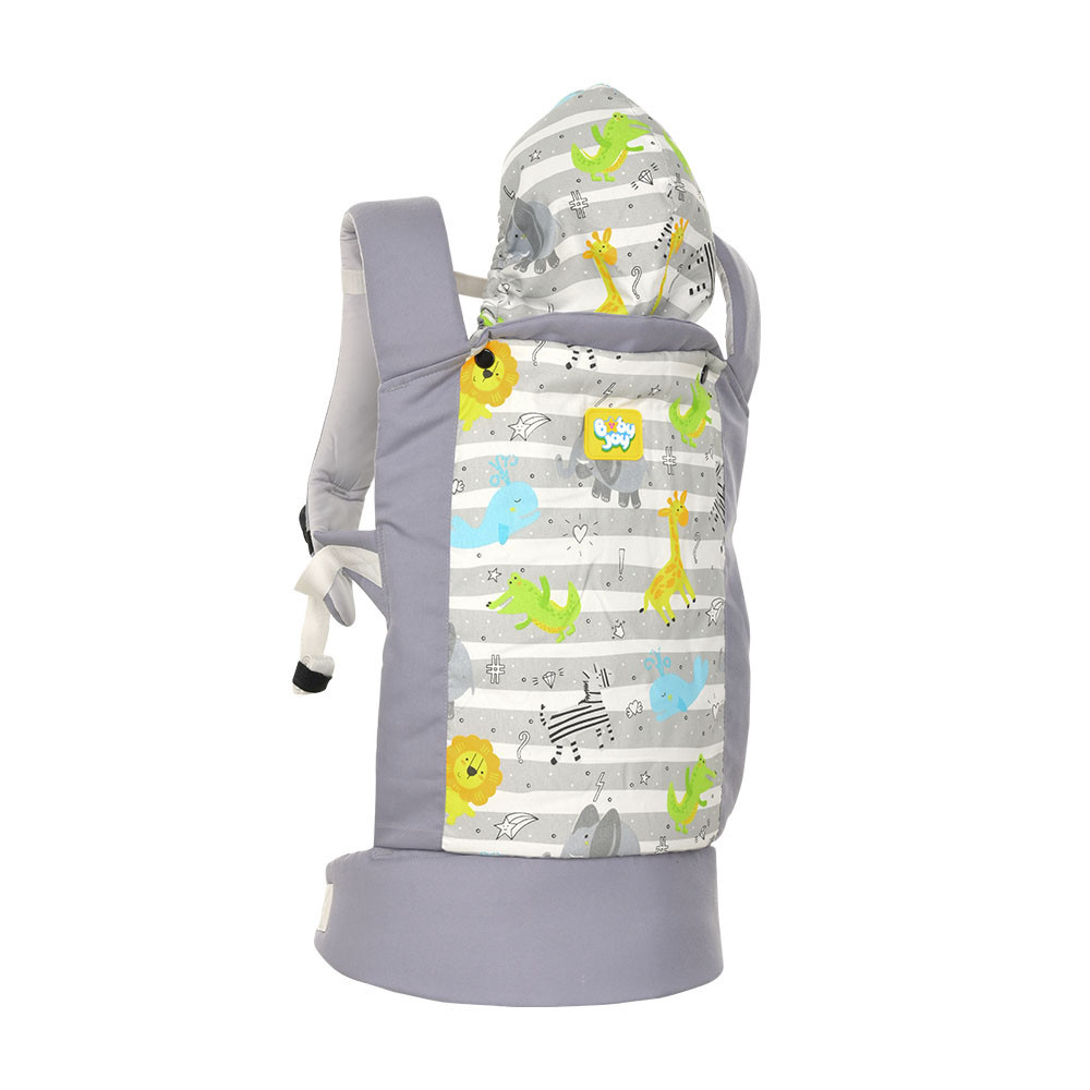 Baby Joy Gendongan Bayi M Shape Livina