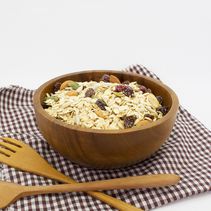 

Muesli Mix Hearty Morning Blend 1 Kg