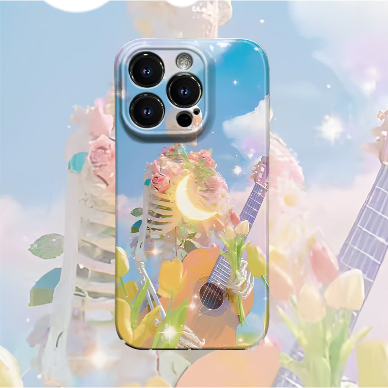 Hard Case iphone 11 Case iphone 13 Case iphone xr Iphone 7 Casing Iphone 15 13 Iphone 6 Plus 7 8 Plu