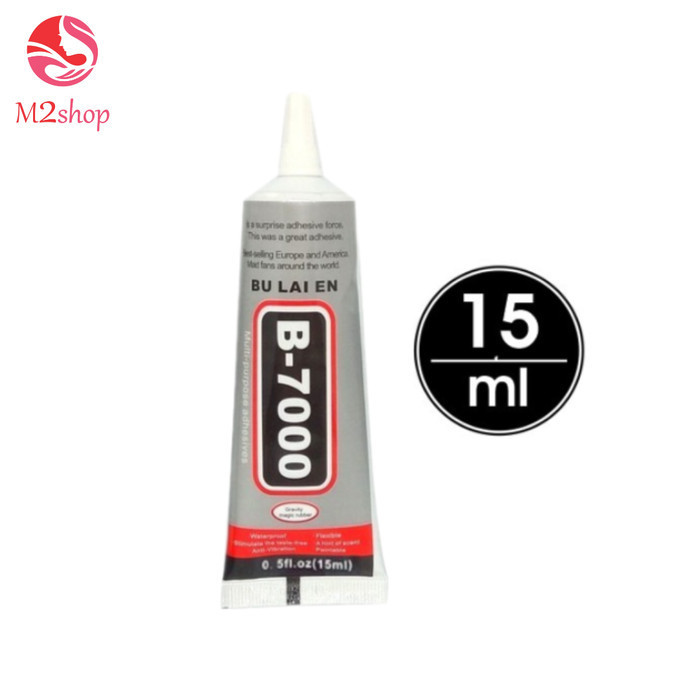 

LEM TOUCHSCREEN B7000 15ml LCD touch screen original bening