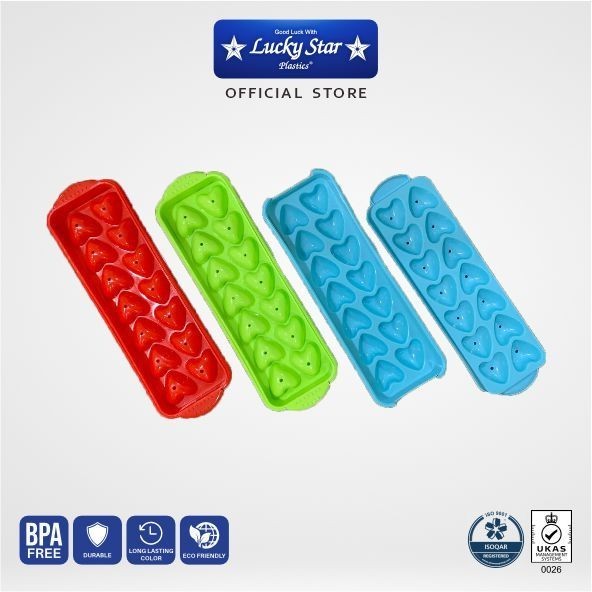 CITAAN ES HATI DOUBLE 2029/CETAKAN ES HATI DOUBLE (DELUXE) /CETAKAN JELLY VIRAL / CETAKKAN PUDDING -