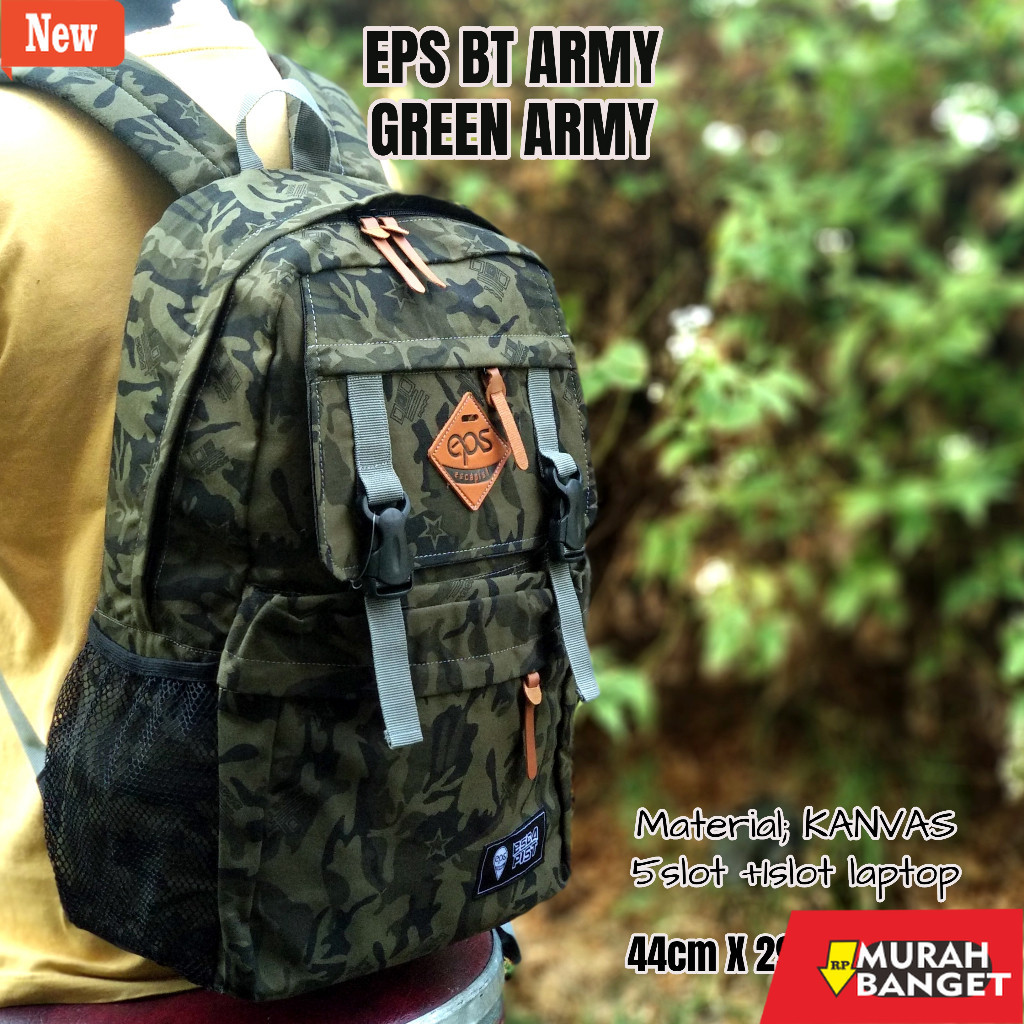 Tas Ransel pria kekinian tas ransel pria tas gendong cowok tas ransel sekolah backpack tas distro