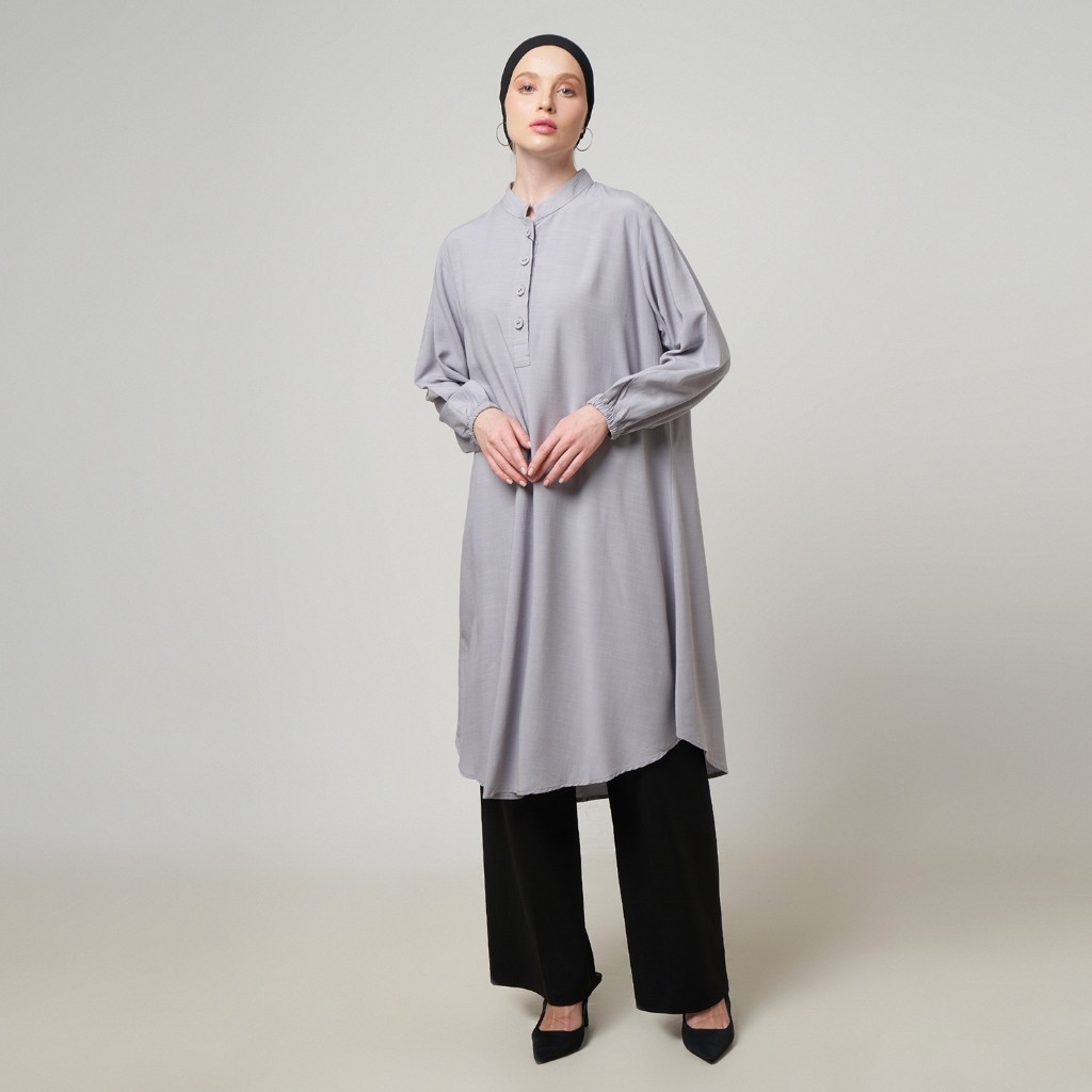 Dhoby Ghout - Tunik Wanita  Series - Fadila