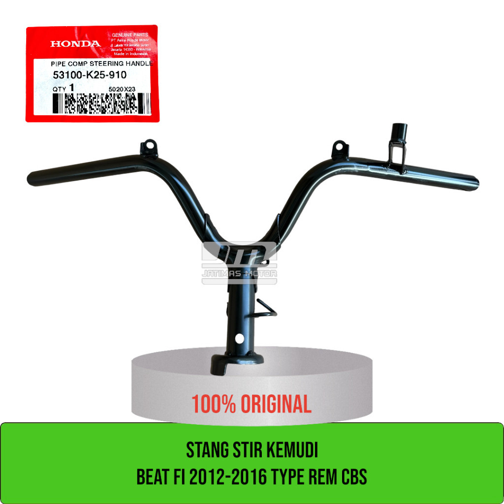 Harga 53100-K25-900 Terbaru Apr 2025 | BigGo Indonesia