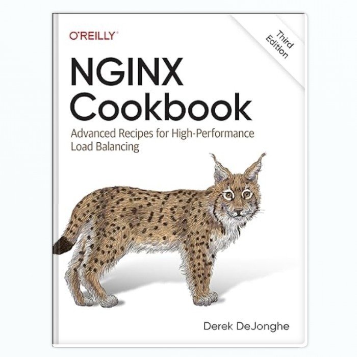 Nginx Cookbook: Advanced Recipes for High-performance Load Balancing