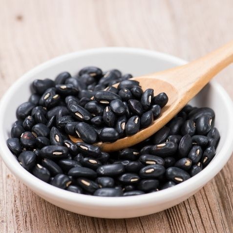 

GL Black Bean 1kg / Black Turtle Bean / Kacang Hitam 1kg