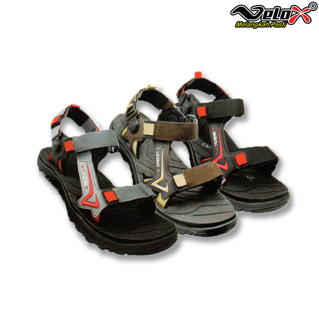 Eagle - Sandal Gunung VELO LEGEND