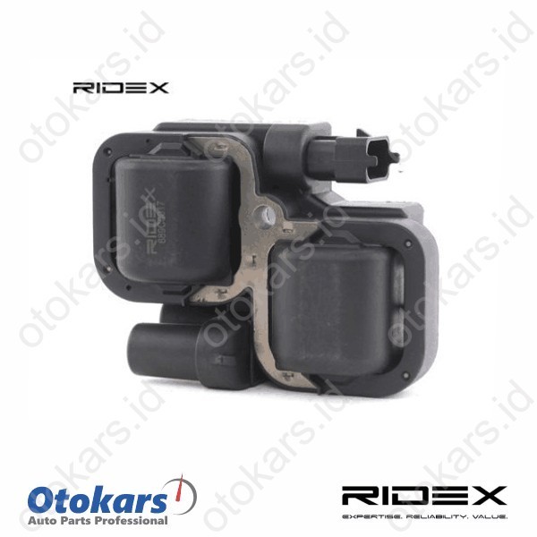 AS99 Ignition Coil MERCY W202 W203 W210 W211, M112 (RIDEX 689C0017)