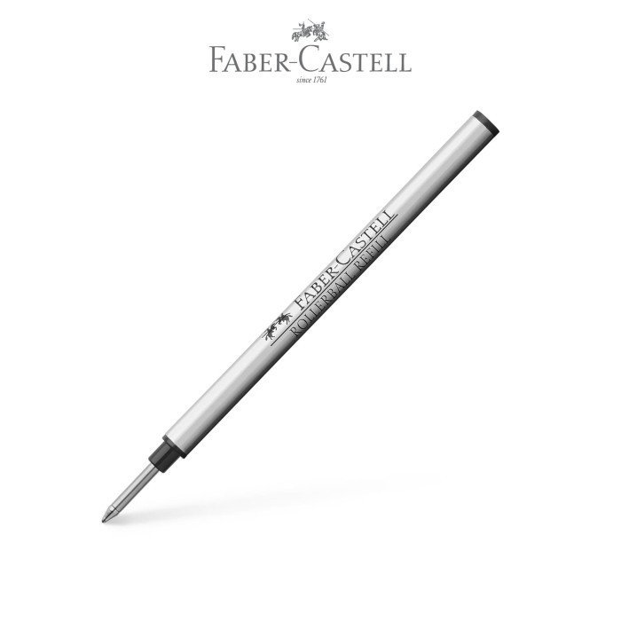 

[Terbaru]ATK Rollerball Pen Refill Black