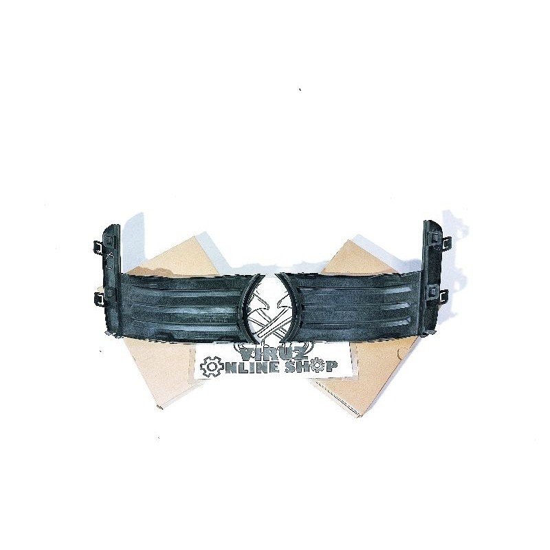 COVER TUTUP KISI BEMPER DEPAN HONDA JAZZ RS