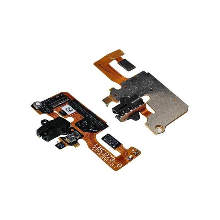 FL OPO R11+ PLUS HF MIC FLEXI