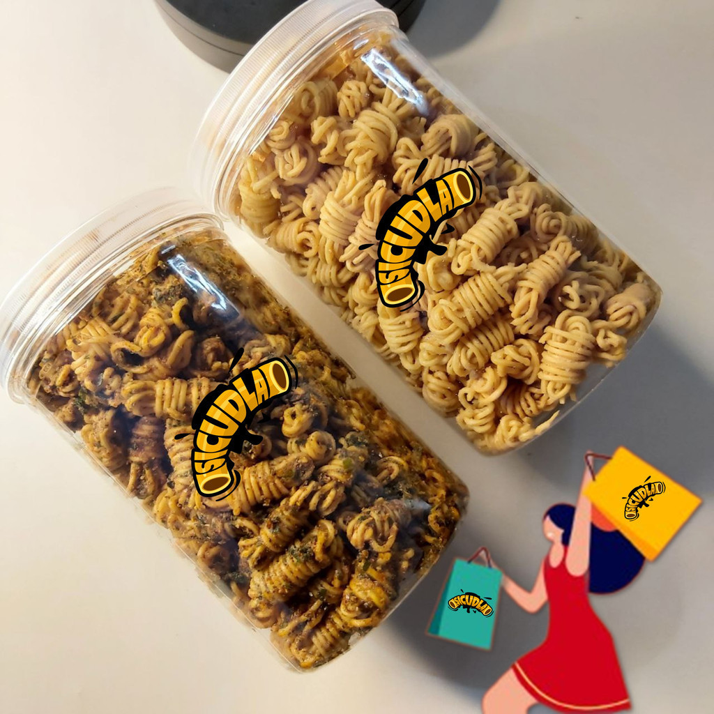 

LAKU PROMOMIE GULUNG SiCudla KEMASAN TOPLES gr