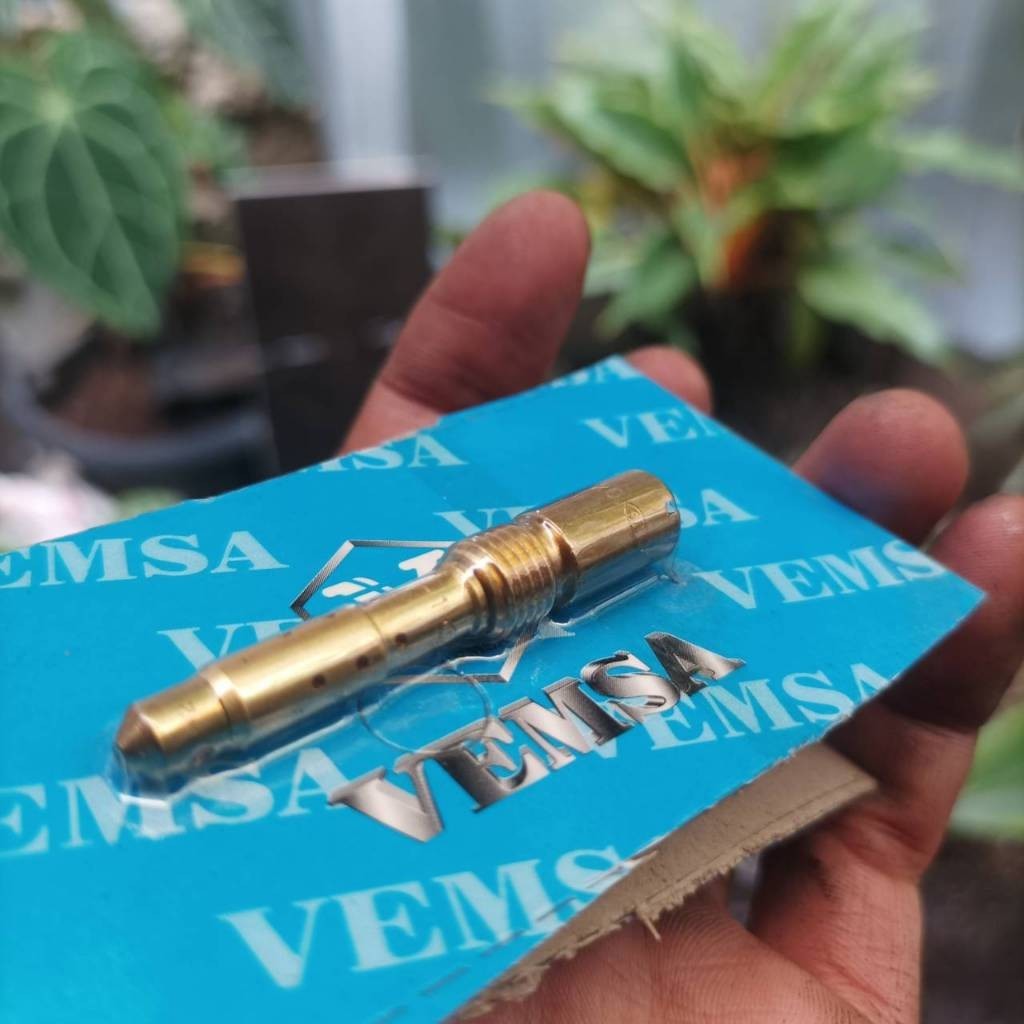 Spuyer main jet vespa px ps excel exclusive spartan