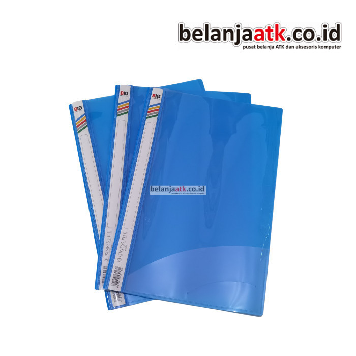 

Business File F4 BIG
