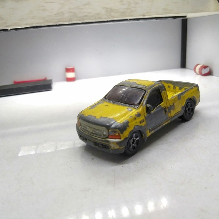 realtoy ford f series  11D -SK89