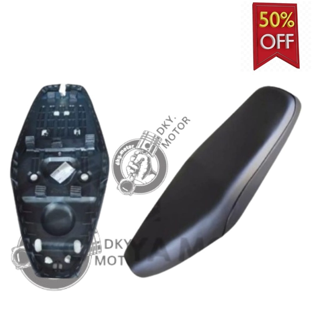 JOK SUPRA X LAMA JOK SUPRA FIT LAMA / JOK STANDAR SET SUPRA