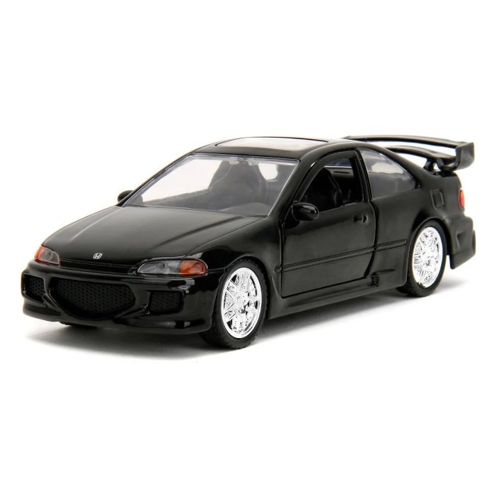 Jada 1:32 - Fast & Furious Heist Honda Civic EJ1