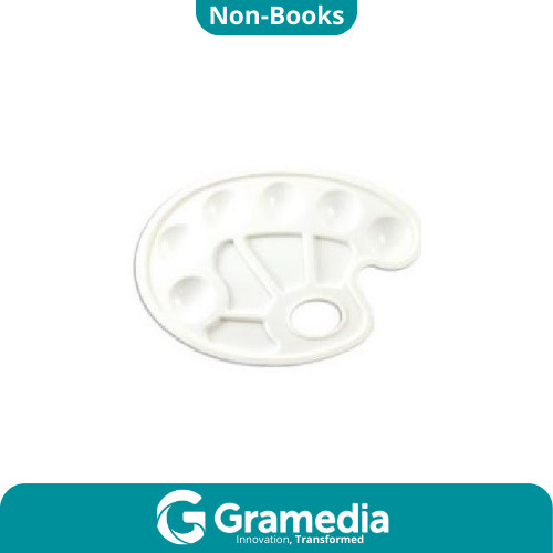 

[Gramedia Cijantung] Phoenix Palet Ym-D5/Ts-001