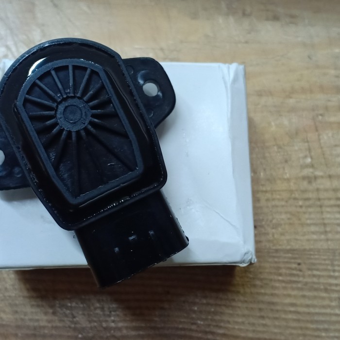 Part TPS sensor escudo 2000 kapsul