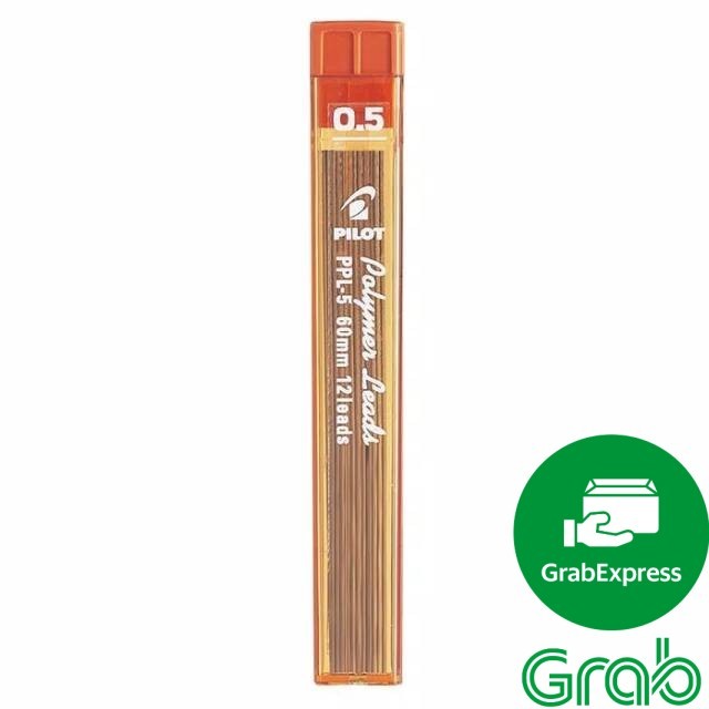 

Isi pensil pilot 0.5 / pencil lead promo harga