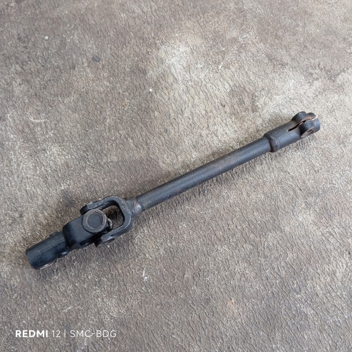 as joint stir kijang super 5k untuk steering manual copotan