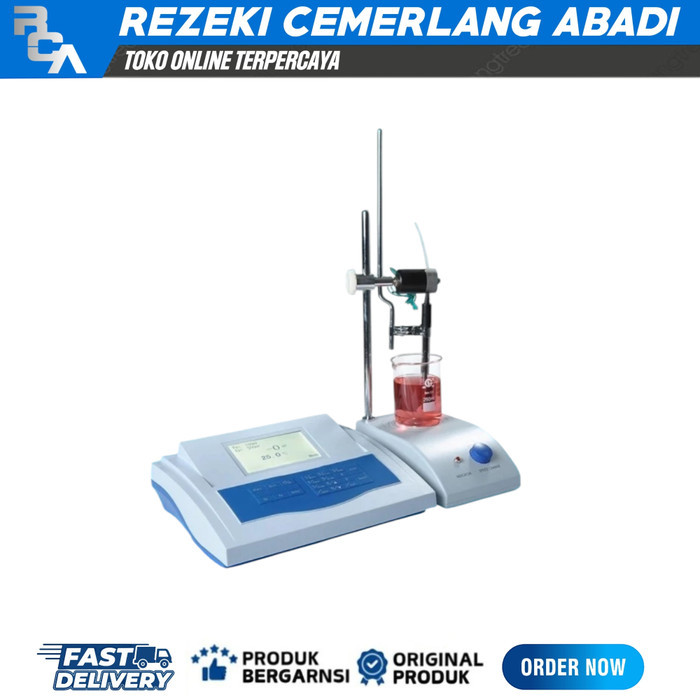 

ZD-2 Automatic Potential Titrator adjustable potentiometric digital ZD-2