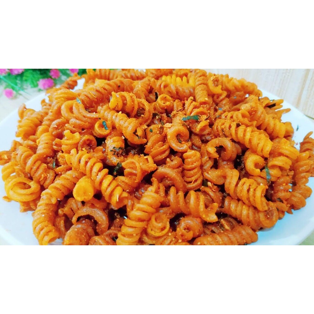 

Seblak Kering Kriwil / Uril Daun Jeruk 250gram/500gram/1000gram JCemilan Murah, lezat pelopor lapar