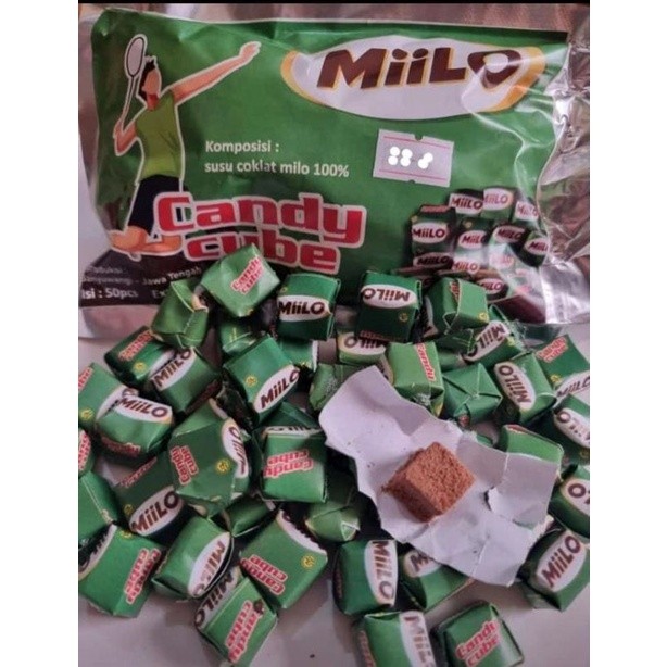 

ASS PERMEN COKLAT MIILO ISI 50PCS PERMEN MIL0 ENAK MILLO CANDY HARGA PALING EKONOMIS ISI 50 ENAK MURAH
