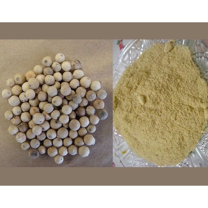 

pekanbaru / LADA BUBUK MURNI REPACK 1kg