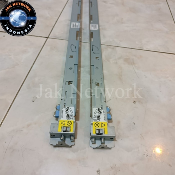 Railkit iBM X3250 M2 M3 M4