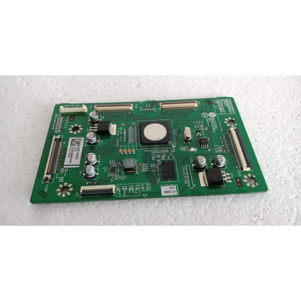 TCON T CON TV PLASMA LG 42PT350R 42PT250R 42PW450