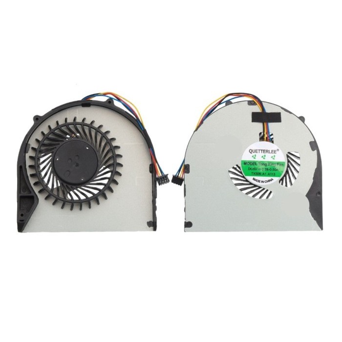 Cooling Fan Laptop Lenovo B480 B480A B485 B490 M495 B590 E49 4pin