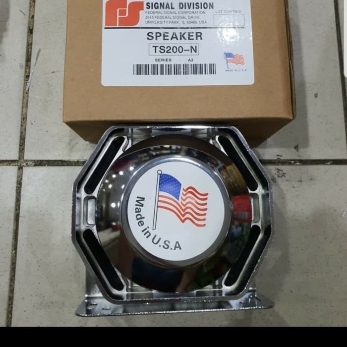 TOA slime crome TS 200N