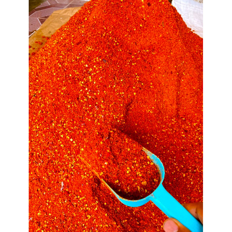 

CABE BUBUK SUPER PEDAS 1 KG - CABE BUBUK EXTRA PEDAS