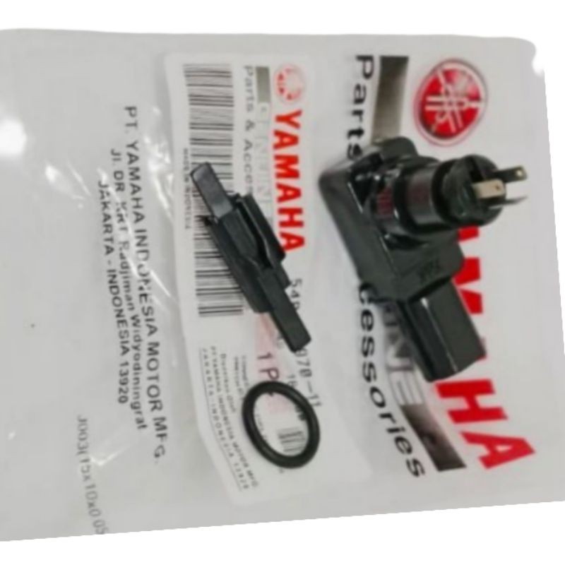 ic fuel pump Mio j X-Ride Fino125 Mio m3 Mio z Mio s 54P