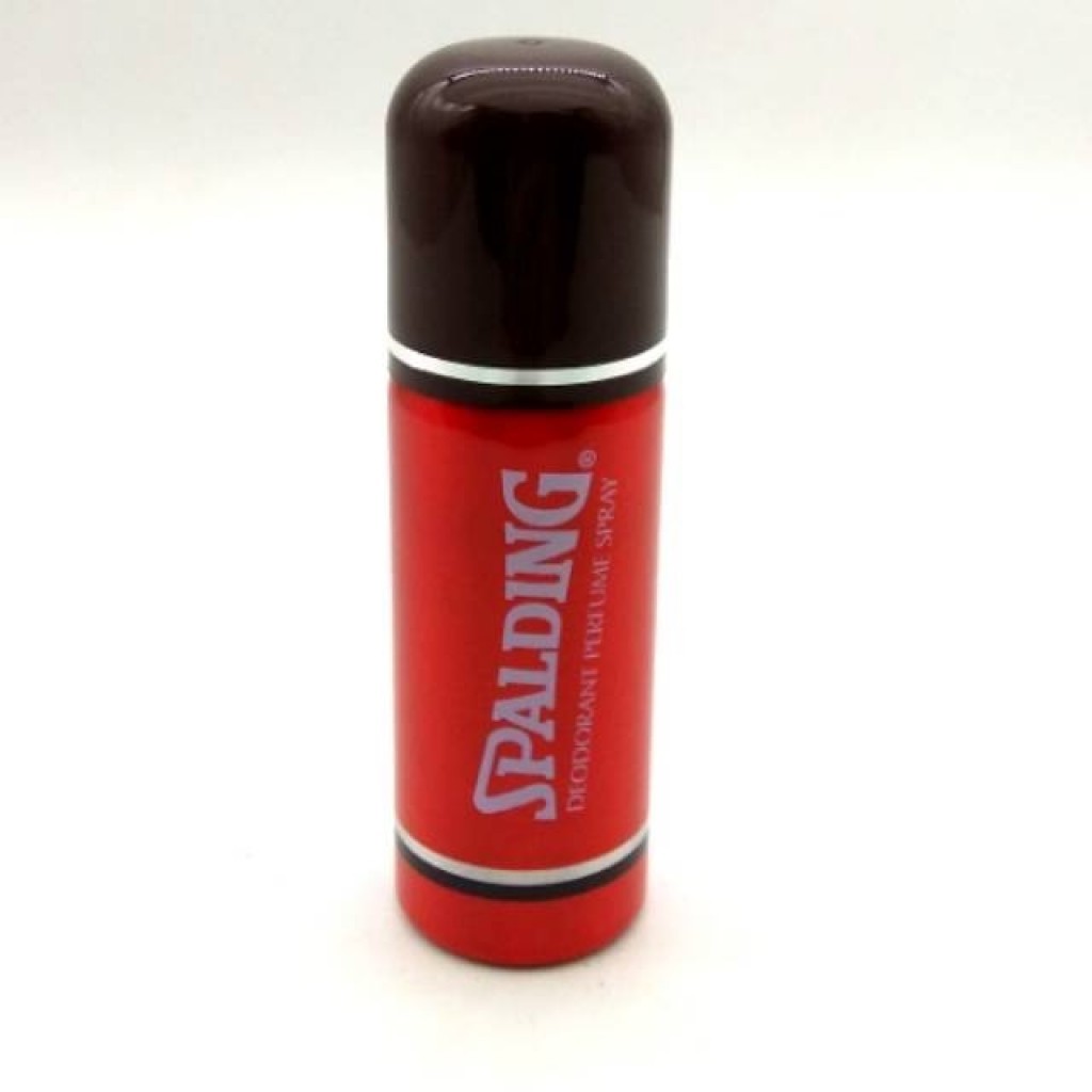SPALDING DEODORANT PARFUM