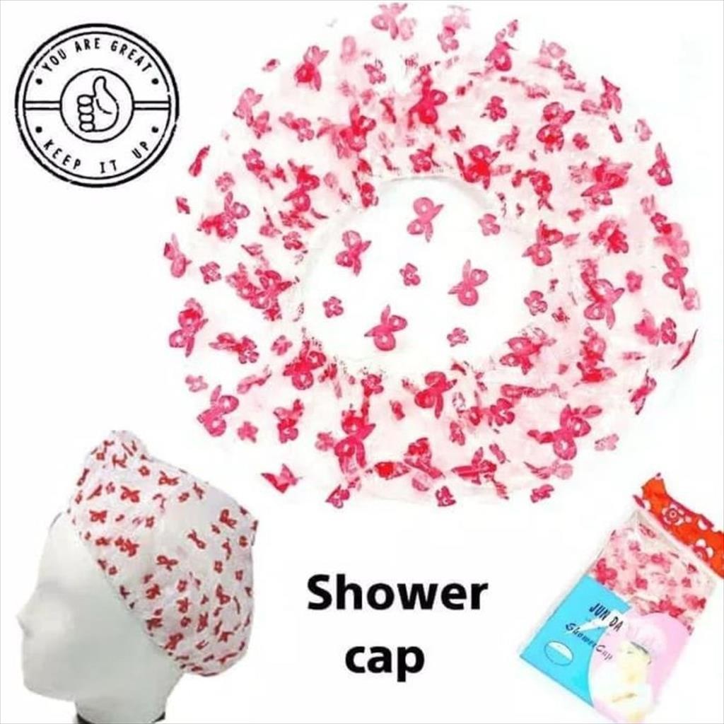 [ATR] Shower Cap & Cap Medis