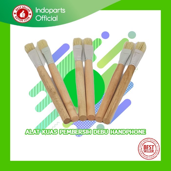 

KUAS PEMBERSIH HANDPHONE DAN LAIN LAIN